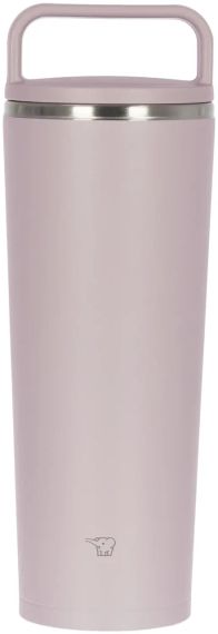 Термокухоль Zojirushi SX-JS40HM 0.4 л Beige