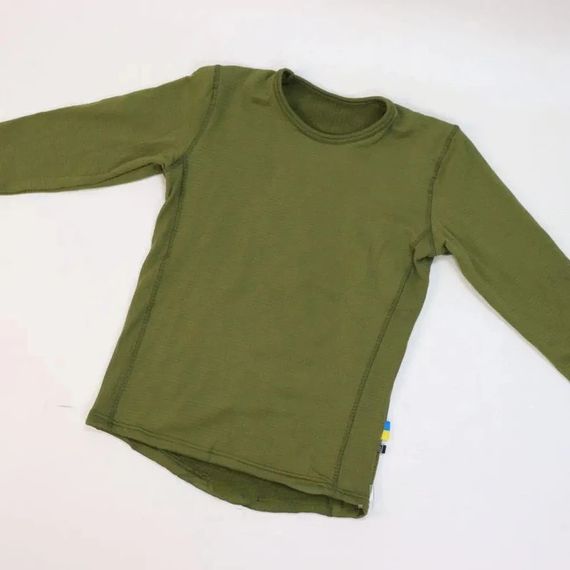 Термобілизна зимова чоловіча, морозостійка, XPRO, SPAIO Survival Line W03 (23457468802_539) | Зображення 4