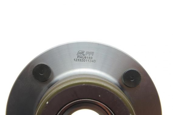 Подшипник ступицы задней Ford Focus 1.4-2.0 98-05 29x136x86.7  PHU8159 | Зображення 2