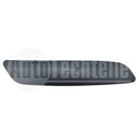 Крышка форсунки омывателя фар правая VW Golf 03-10 / Jetta 05-10, AutoTechteile, 380 7062, 5703-05-9524922P