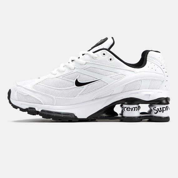 Кроссовки Shox Ride 2 SP x Supreme весна/лето/осень 2092 43 27,5 | Зображення 6