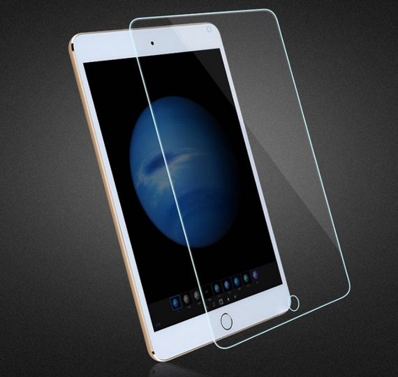 Захисне скло Primolux для планшета Apple iPad 10.2" 2019 / 2020 / 2021 | Зображення 1