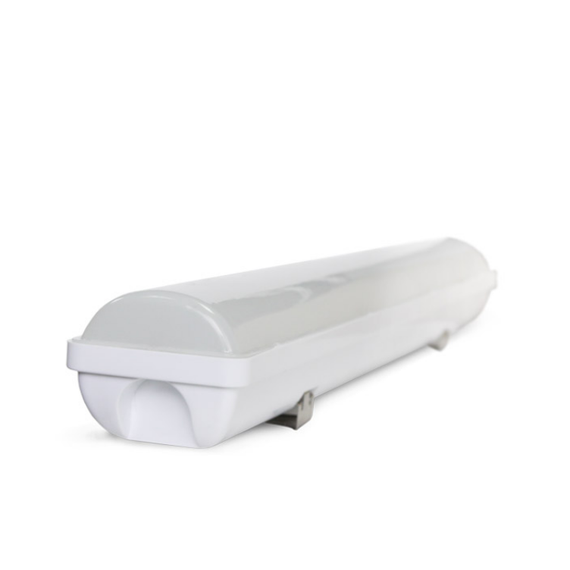 LED Світильник лінійний 36W 1,2м 6000К LZLEDIP6536 Лезард