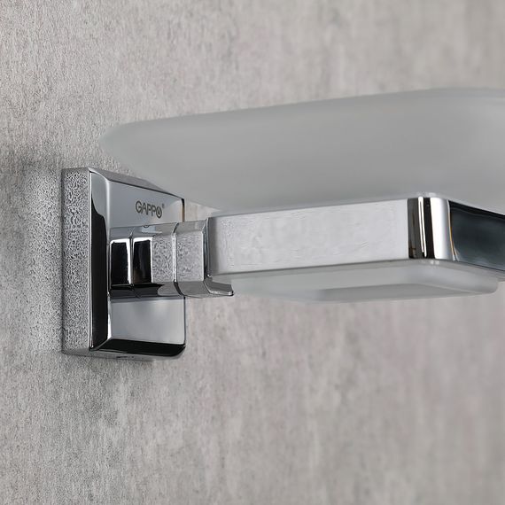 Мильниця Gappo G3802 | Зображення 1