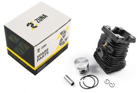 Поршнева б/п (ЦПГ) для St M 230 (Ø40) (чорна) ZUNA