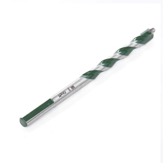 Свердло універсальне 8*115 мм APRO 8302881 | Зображення 1