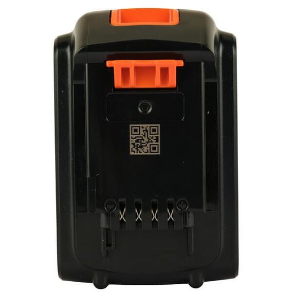 Дрель-шуруповерт аккумуляторная BLACK+DECKER BCD001C1 | Зображення 5