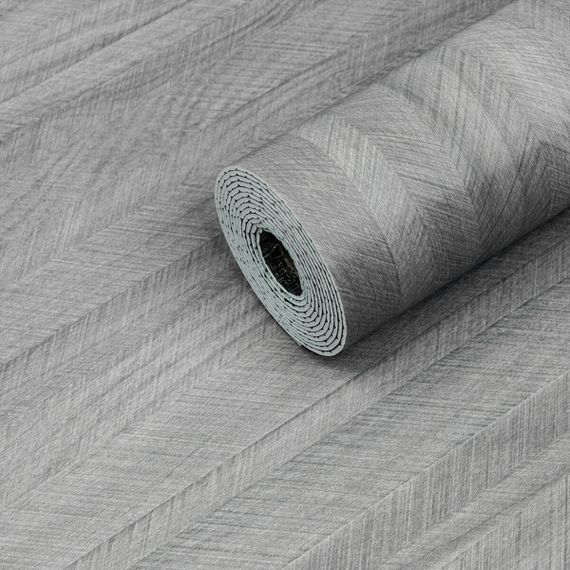 Самоклеюча вініловая плитка в рулоні 0,6*3m*2мм Мат SW-00002027