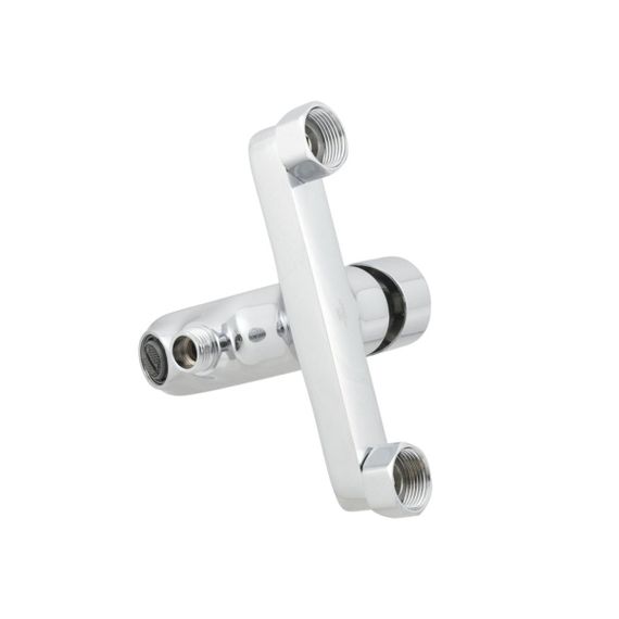 Змішувач для ванни VENTA BF325KC | Зображення 2