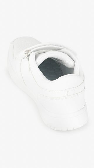 Кеди для хлопчика DINOMIN HH2-5K 41 Білий shop (2000999528002) | Зображення 5