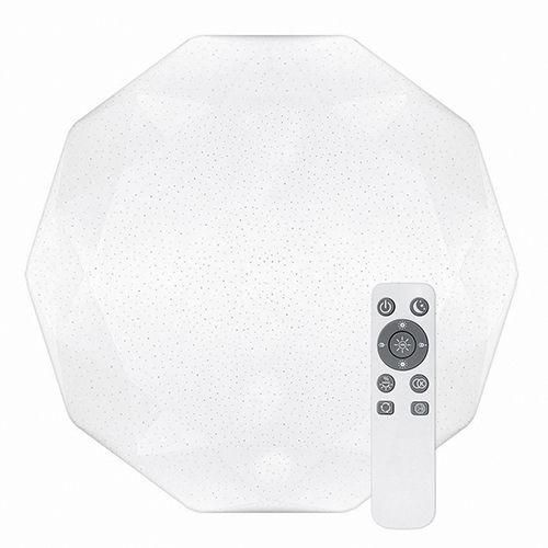 LED светильник 50 Вт Biom SMART SML-R04-50/2 3000-6000K  с д/у New