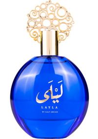 Парфумована вода Gilf Orchid Layla 100 мл