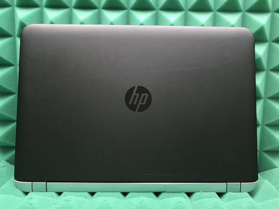 Ноутбук Б-класс HP ProBook 450 G3 / 15.6" (1920x1080) TN / Intel Core i5-6200U (2 (4) ядра по 2.3 - 2.8 GHz) / 8 GB DDR4 / 240 GB SSD / Intel HD Graphics 520 / WebCam / DVD-RW / HDMI б/у | Зображення 4
