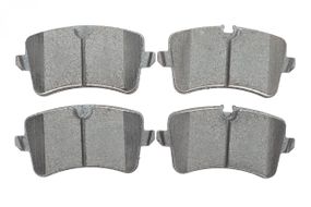Колодки гальмівні задні Audi A4 A5 A6 A7 10- Porsche Macan 14- 22-0955-0