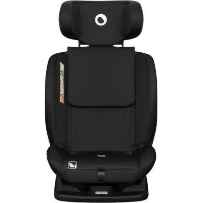 Автокресло Lionelo Izzy I-Size Black Carbon (LO-IZZY I-SIZE BLACK CARBON) | Зображення 6