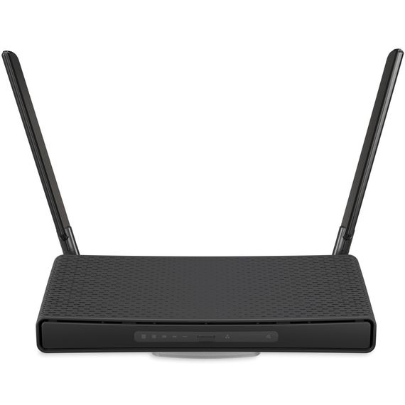 Маршрутизатор Mikrotik hAP ax (C53UiG+5HPaxD2HPaxD) | Зображення 2