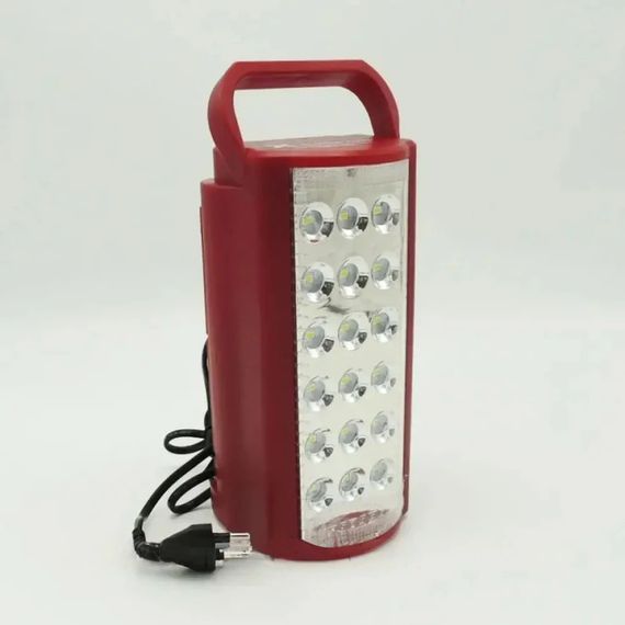 Акумуляторний світлодіодний USB ліхтар яскраве освітлення XPRO DL-2606 (23456382402_379) | Зображення 3