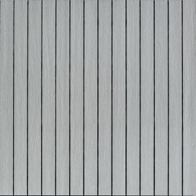 Покриття вінілове самоклеюче 3D рейки 600х600х2,8мм SW-00003243