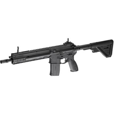 Пневматическая винтовка Umarex Heckler &amp; Koch HK416 A5 BB (5.8405X) | Зображення 2