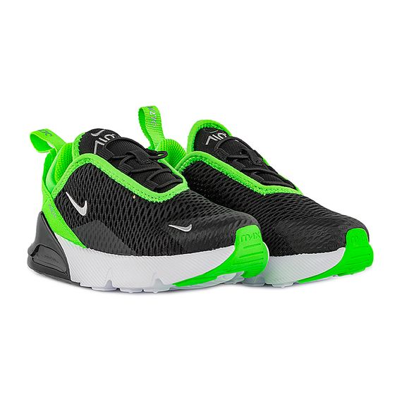 Кросівки Nike AIR MAX 270 (TD) | Зображення 3
