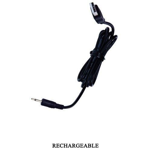 Вибратор с клиторальной стимуляцией Pretty Love « Double Pleasure » BI-014626 sexstyle | Зображення 3