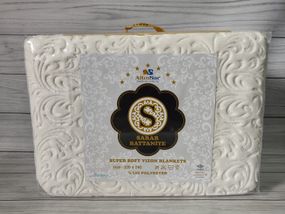 Плед Sarar  83873 Туреччина 220x240  Акріл