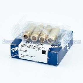 Направляющая втулка клапана VW Caddy 1.2-1.6 i/TSI 95-15 / T5/T6 2.0 TSI 11-, KS, 81-33111,