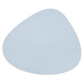 Килимок сервірувальний ARDESTO , 44х37см, ПВХ, блакитний (AR3321BL)