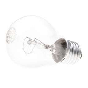 Лампа розжарювання 75W E27 WW A55 CL 220V