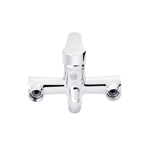 Змішувач для ванни Kroner KRM Elbe - C070 (CV014921) | Зображення 5