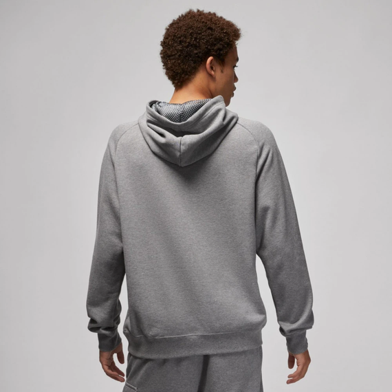 Худи Jordan Jumpman Sweatshirt Hoodie M DM1402-091 | Зображення 1