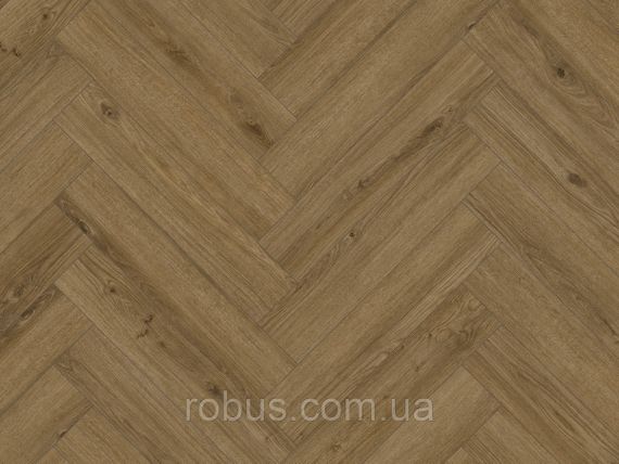 Ламінат Classen Ville Herringbone 4V 8mm/33кл. 63274 Дуб Асуара