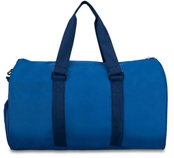 Сумка дорожня Semi Line 42 Blue (A3031-2) (DAS302165) | Зображення 2