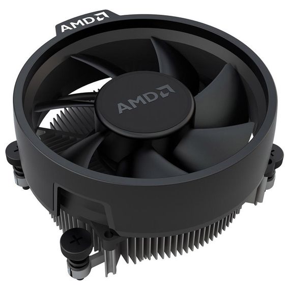 Процессор AMD Ryzen 5 5500GT (100-100001489BOX) | Зображення 4
