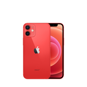 Apple iPhone 12 mini 128GB Product Red (MGE53) (Вітринний варіант)