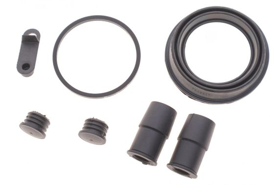 Ремкомплект супорта переднього BMW X4 F36 14- d=57mm  Bosch  257081