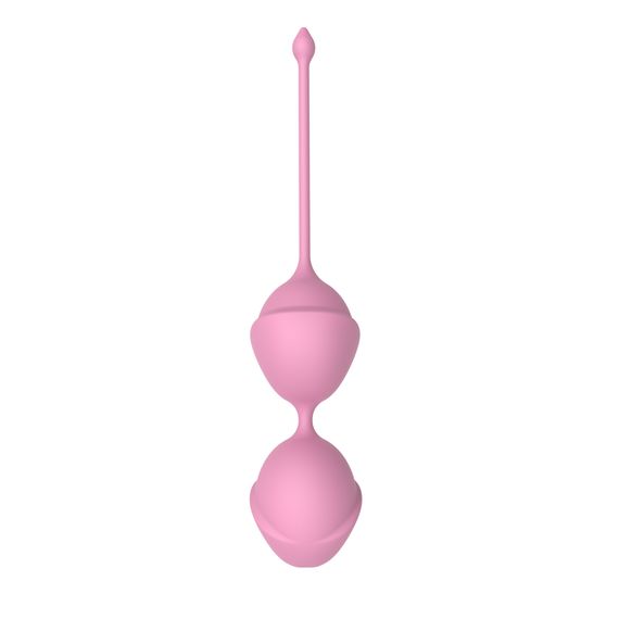 Вагінальні кульки - Erospace Sweet Play Kegel Balls A11 | Зображення 4