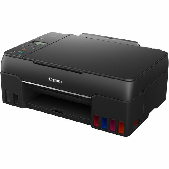 БФП Canon А4 PIXMA G640 з Wi-Fi (4620C009) | Зображення 4