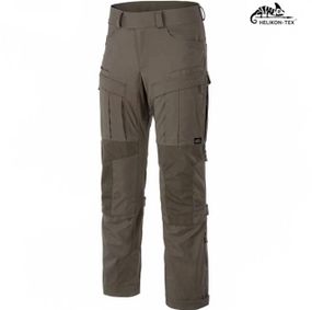 Штани Helikon MCDU DyNyCo Rip-Stop - Dark olive