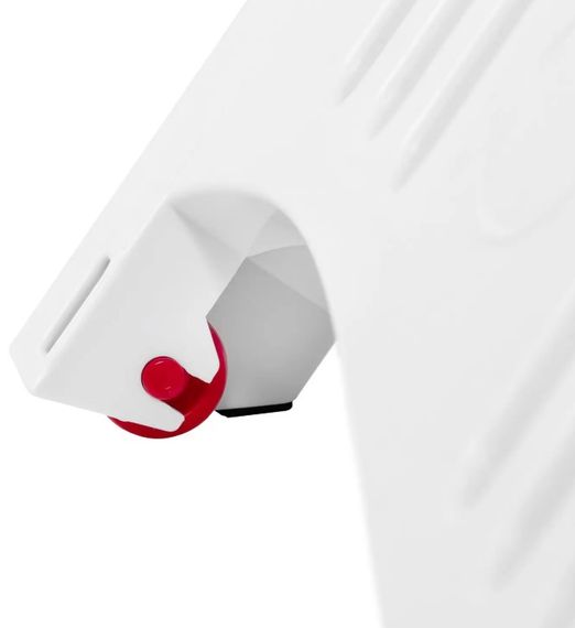 Сушарка для білизни підлогова Casa Si Resin 20m White (CS92066Q01) | Зображення 1