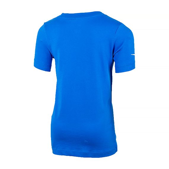 Футболка Nike Y NK PARK20 SS TEE | Зображення 1