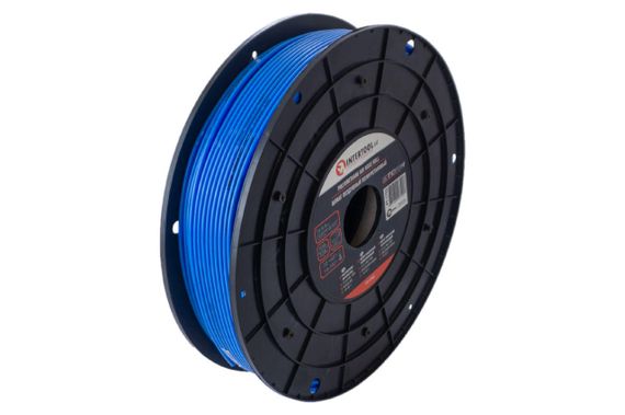 Шланг прямой Intertool - 2,5 x 4 мм x 100 м полиуретановый Storm (PT-1752)