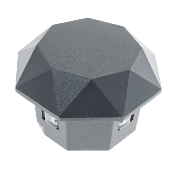 Подсветка LED фасадная IP54 AL-266/4х1W