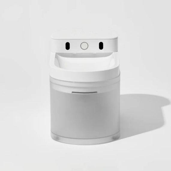 Смарт-поилка для котов и собак Catlink Ai Water Fountain - Wired, 2.3 л | Зображення 4