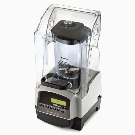 Блендер Vitamix T&G® 2 Blending Station® | Зображення 2
