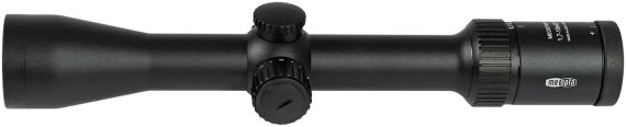 Приціл оптичний Meopta MeoStar R2 1,7-10x42 RD сітка 4K з підсвічуванням | Зображення 4