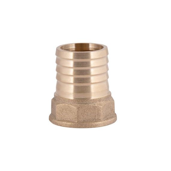 Штуцер Thermo Alliance Standart 25х3/4" ВР SD4262025 | Зображення 4