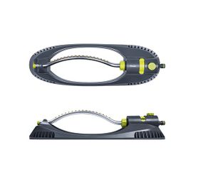 Зрошувач осцилюючий Bradas 17 форсунок LE-6304