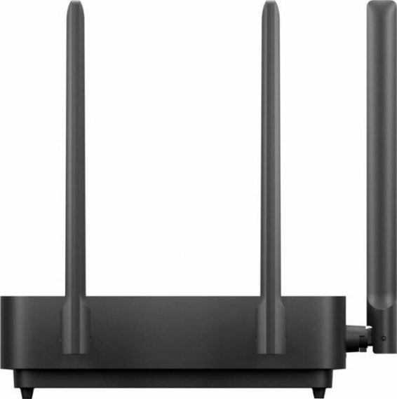 Бездротовий маршрутизатор Xiaomi Mi AIoT WiFi 6 Router AX3200 Global (DVB4314GL) | Зображення 4
