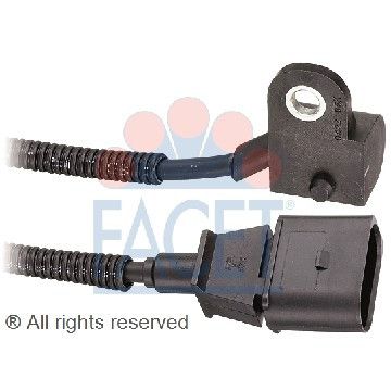 Датчик положения распредвала Skoda Fabia/Roomster / VW Polo 1.9 TDI 00-, Facet, 9.0422,
